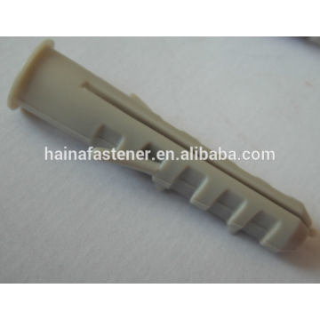 Plastic Anchor,plastic nylon wall anchor,wall plug plastic plug anchor